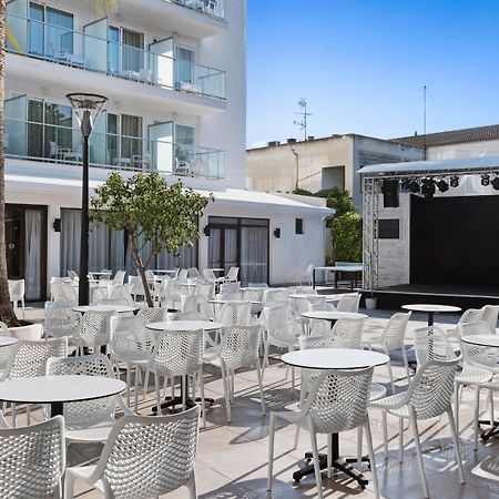 Alua Boccaccio Ξενοδοχείο Port de Alcudia  Εξωτερικό φωτογραφία