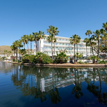 Alua Boccaccio Ξενοδοχείο Port de Alcudia  Εξωτερικό φωτογραφία