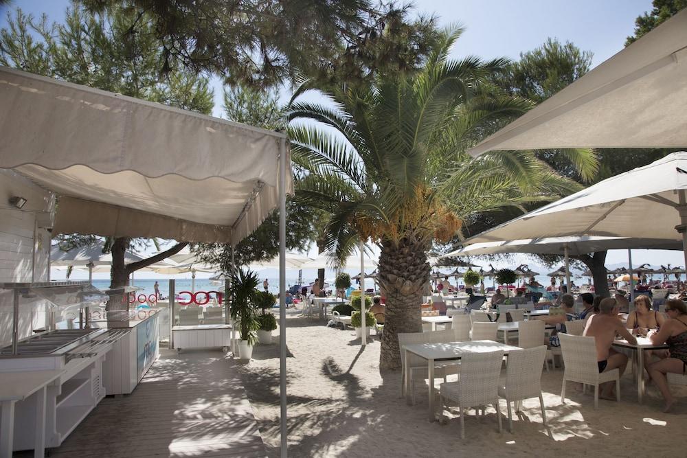Alua Boccaccio Ξενοδοχείο Port de Alcudia  Εξωτερικό φωτογραφία