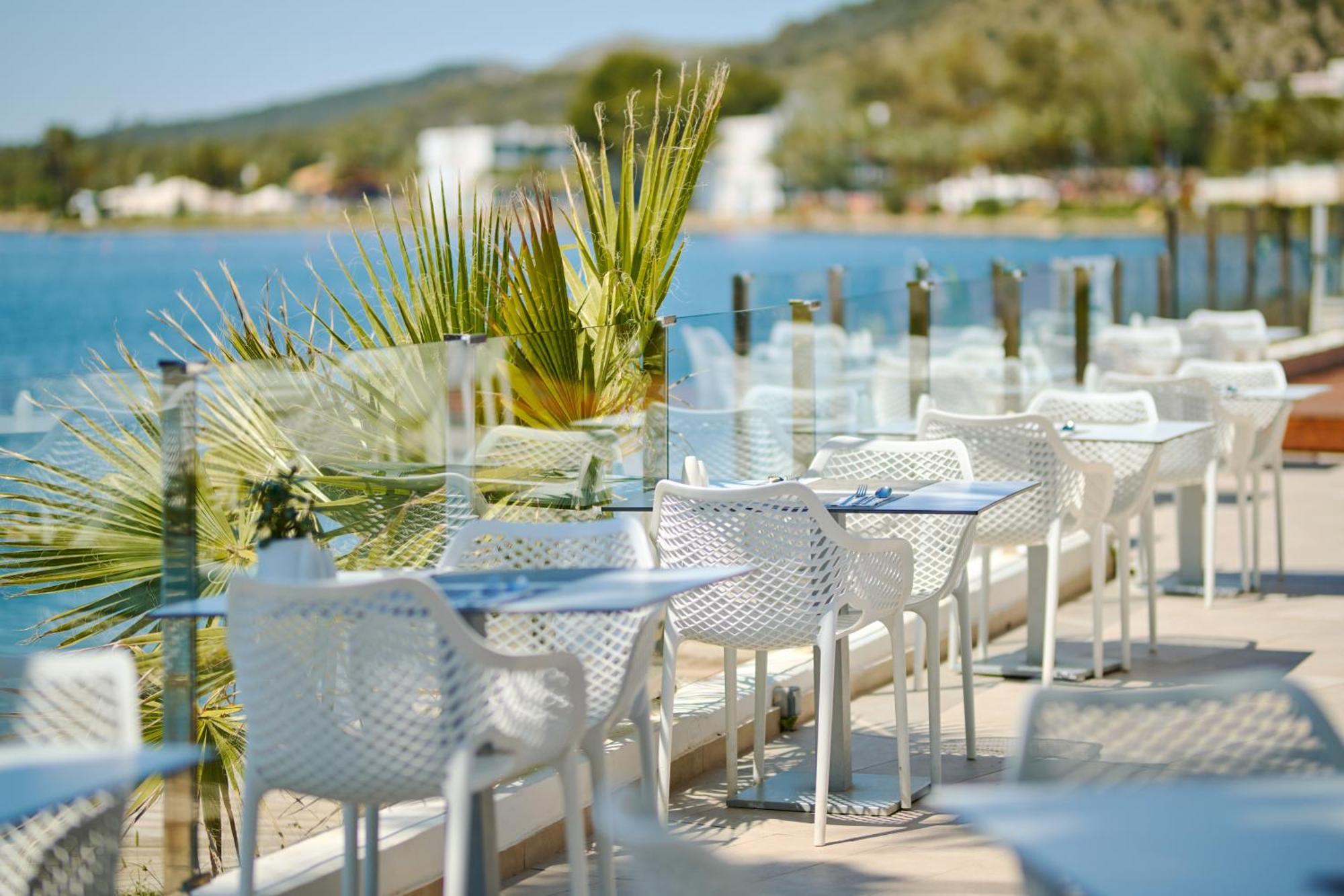 Alua Boccaccio Ξενοδοχείο Port de Alcudia  Εξωτερικό φωτογραφία