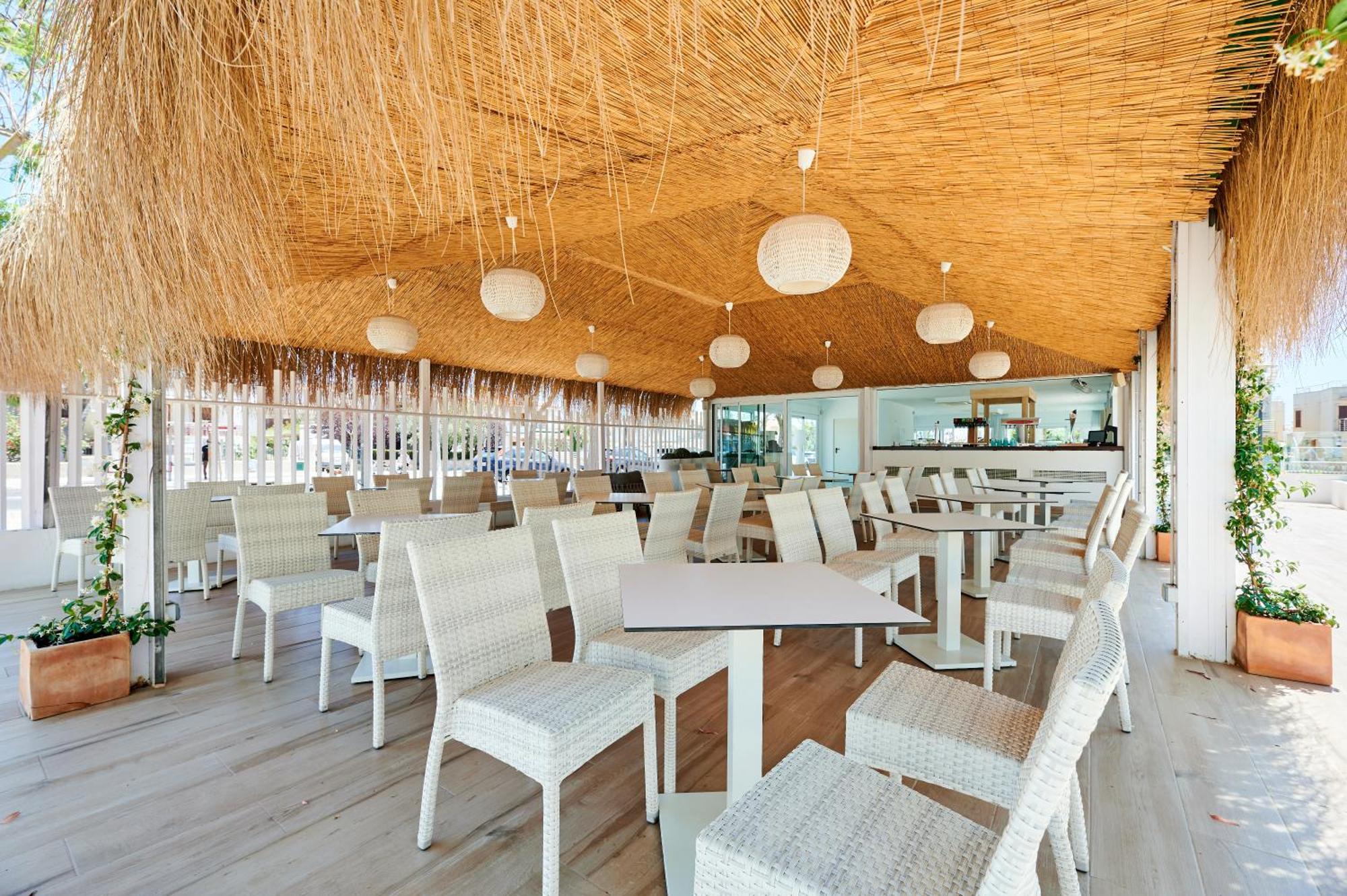 Alua Boccaccio Ξενοδοχείο Port de Alcudia  Εξωτερικό φωτογραφία