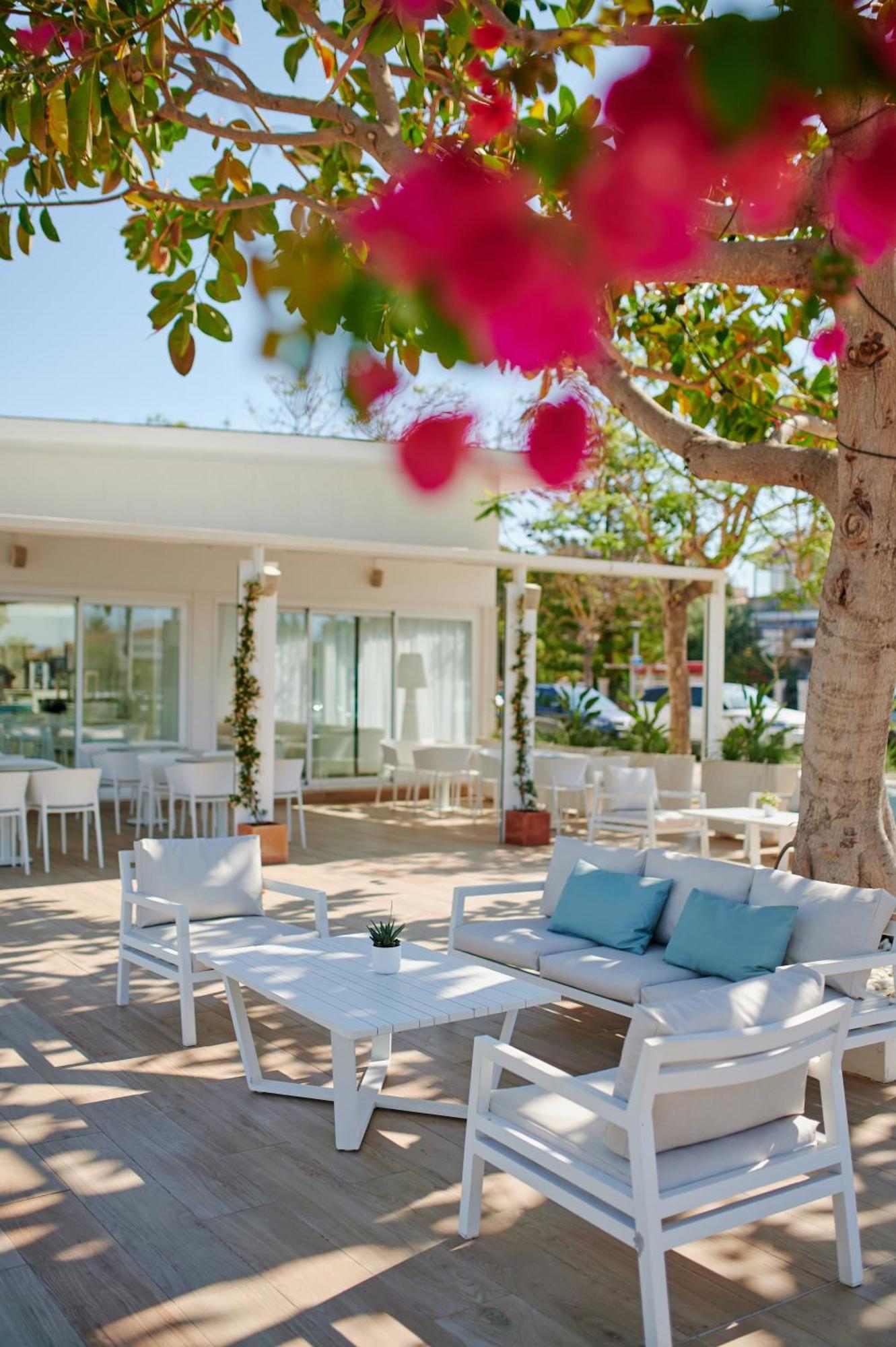 Alua Boccaccio Ξενοδοχείο Port de Alcudia  Εξωτερικό φωτογραφία