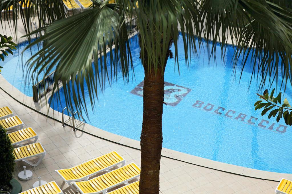 Alua Boccaccio Ξενοδοχείο Port de Alcudia  Εξωτερικό φωτογραφία